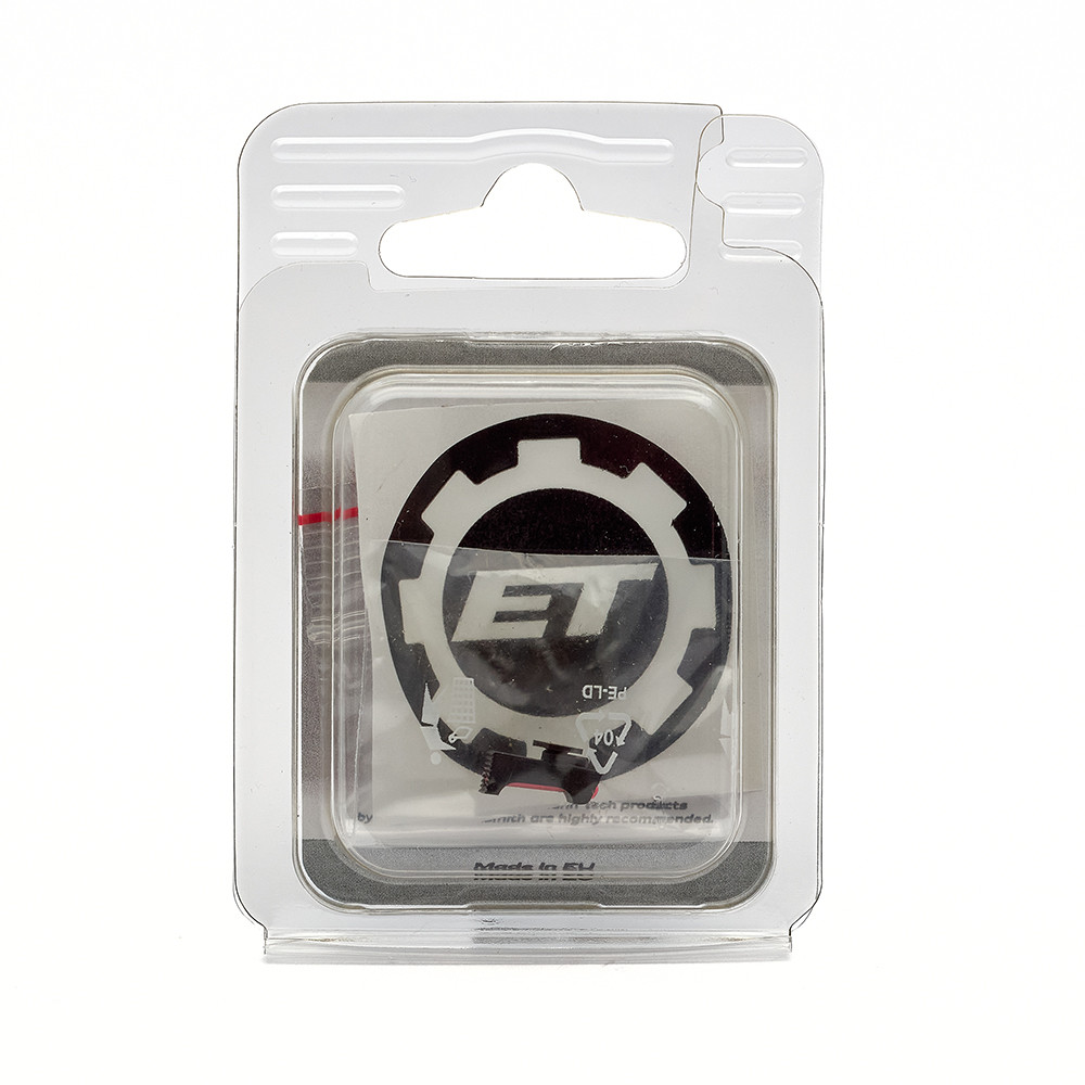 Eemann Tech Competition Front Sight for GLOCK