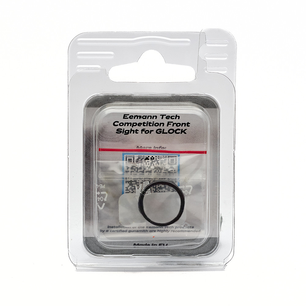 Eemann Tech Precise Barrel Bushing for CZ 75-01 Shadow, CZ Shadow 2, CZ 75 TS