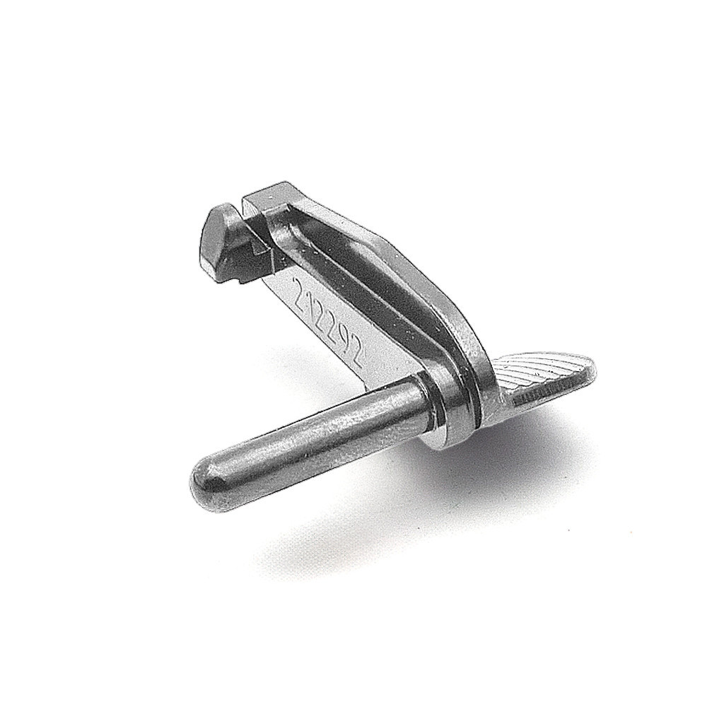 Eemann Tech Thumb Rest Slide Stop for 1911/2011
