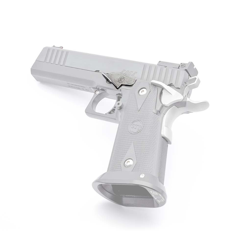 Eemann Tech Thumb Rest Slide Stop for 1911/2011