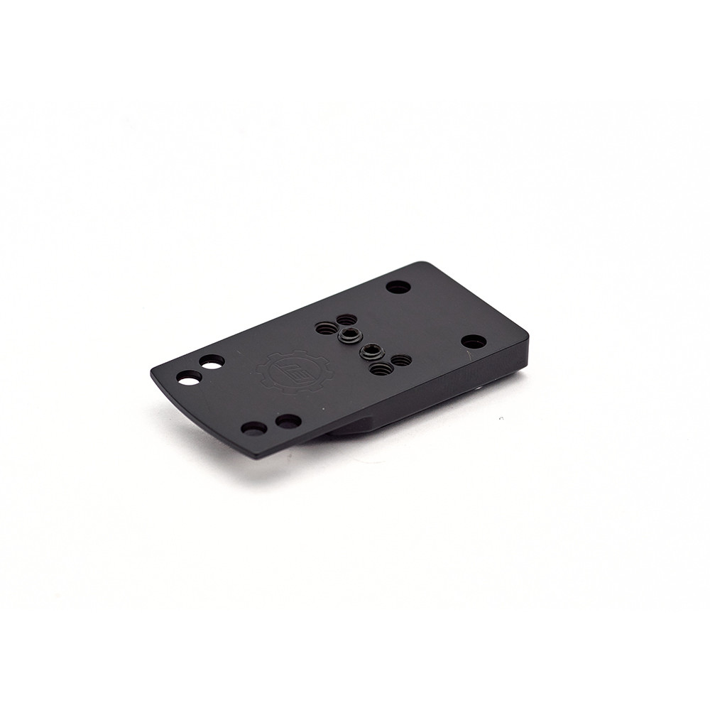 Eemann Tech Aluminium Red Dot Mount for CZ TS/TS2