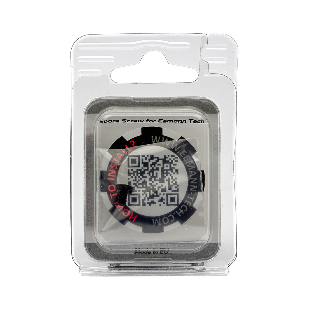 Spare Screw for Eemann Tech Adjustable Glock Rear Sight