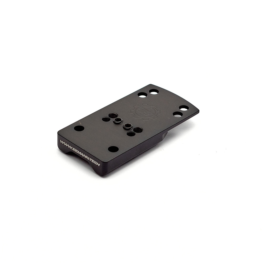 Eemann Tech Aluminium Red Dot Mount for CZ TS/TS2