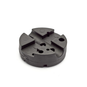 Eemann Tech Universal Gunsmith Bench Block