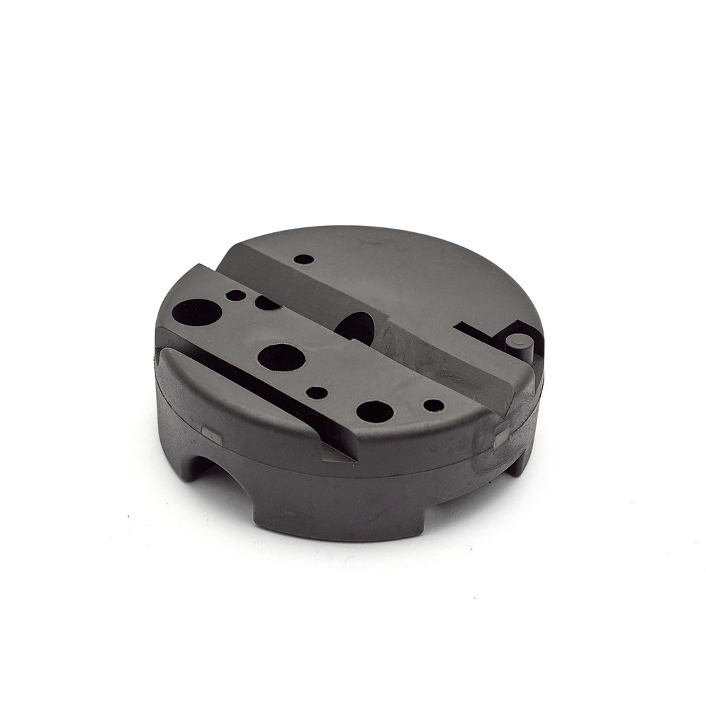 Eemann Tech Universal Gunsmith Bench Block