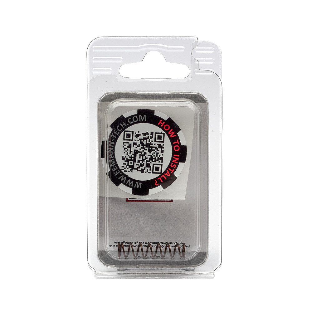 Eemann Tech AR-15 Magazine Release Spring