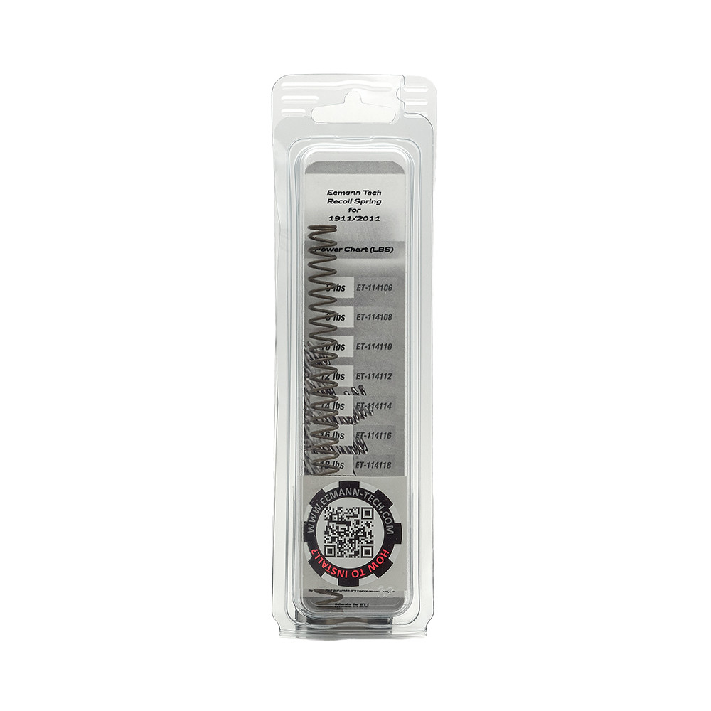 Eemann Tech Recoil Spring for 1911/2011