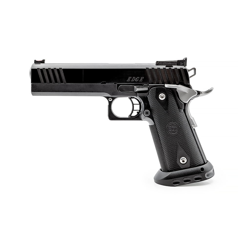 Eemann Tech Aluminium Magwell for STI 2011