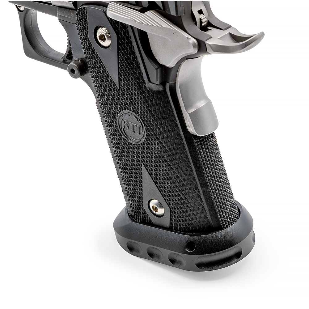 Eemann Tech Aluminium Magwell for STI 2011