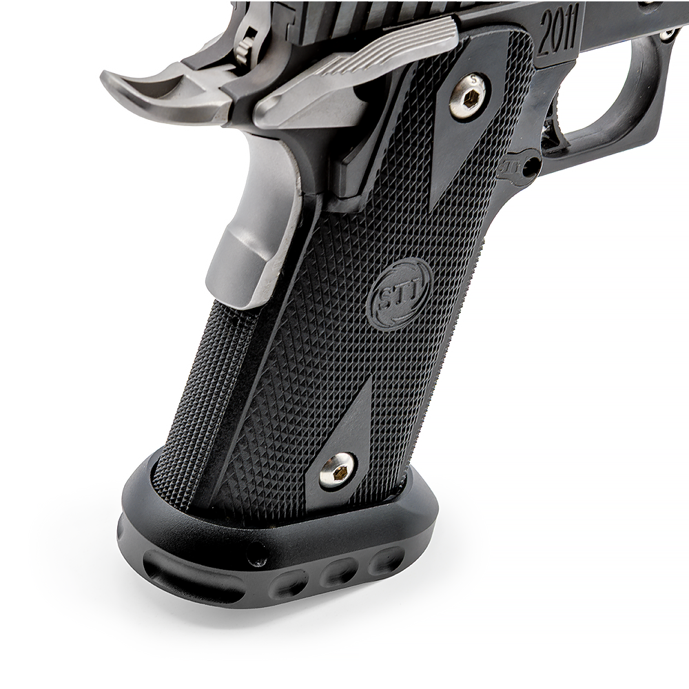 Eemann Tech Aluminium Magwell for STI 2011