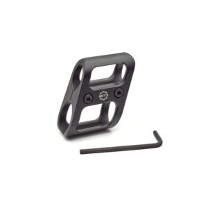 Eemann Tech Competition Barrel Clamp 12GA