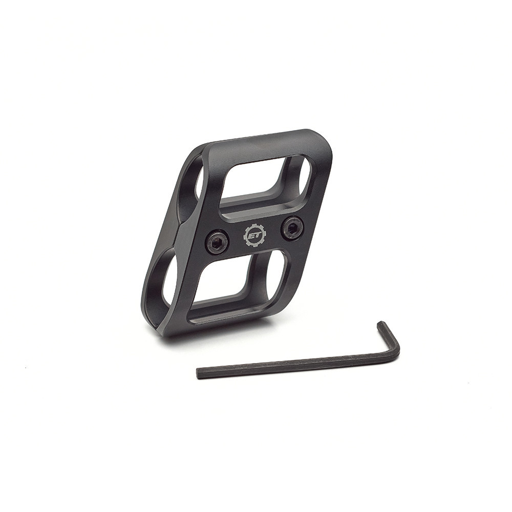 Eemann Tech Competition Barrel Clamp 12GA
