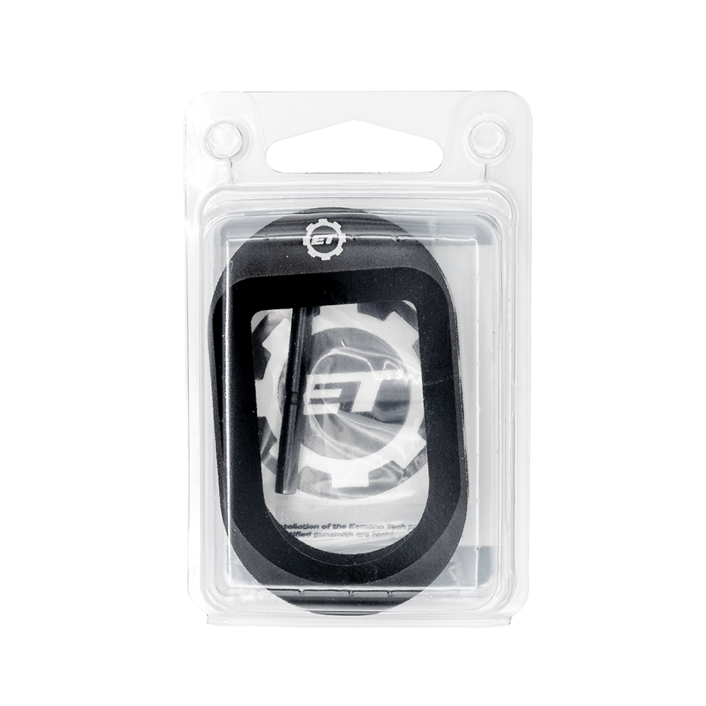 Eemann Tech Aluminium Magwell for STI 2011