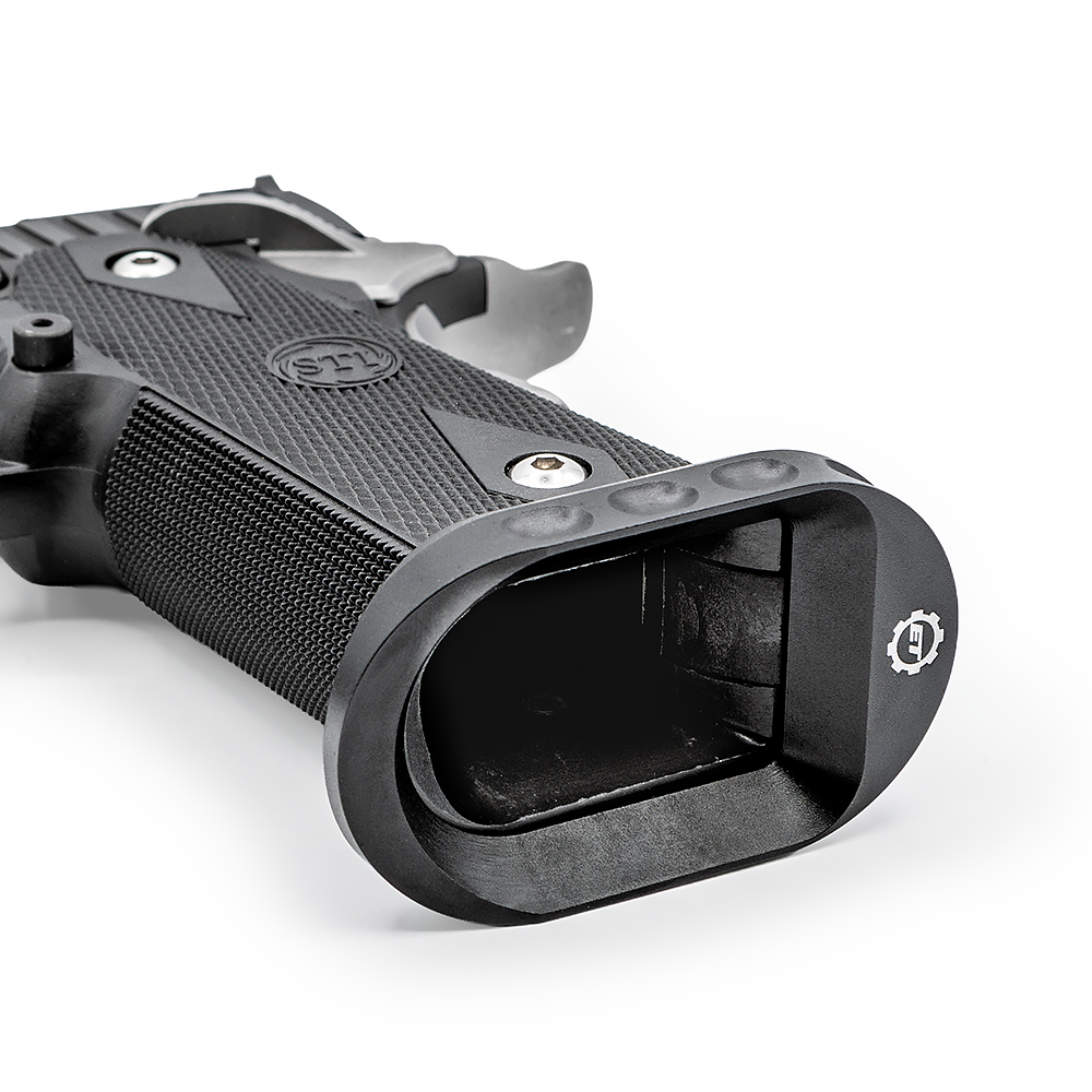 Eemann Tech Aluminium Magwell for STI 2011