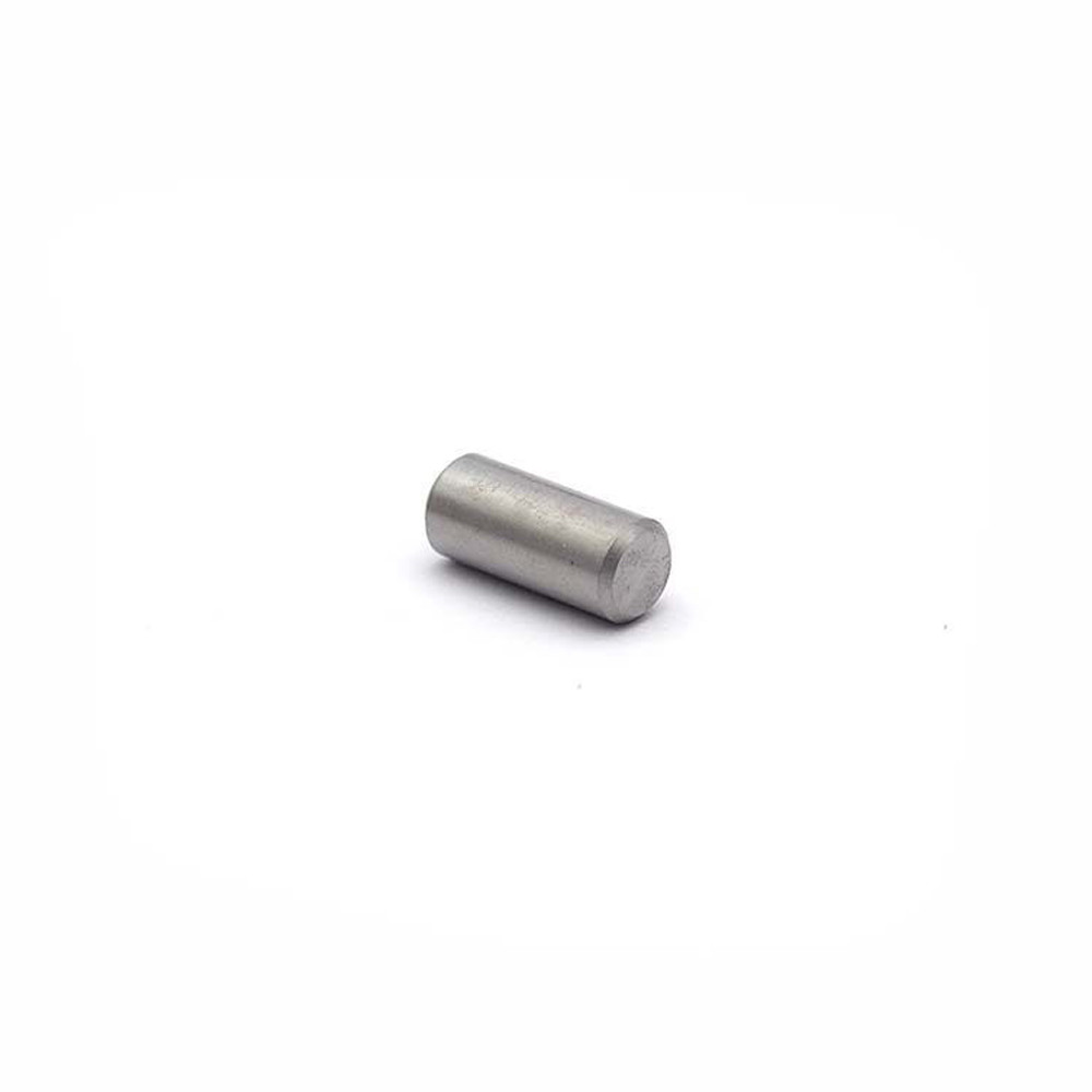 Eemann Tech Barrel Link Pin for 1911/2011, Silver
