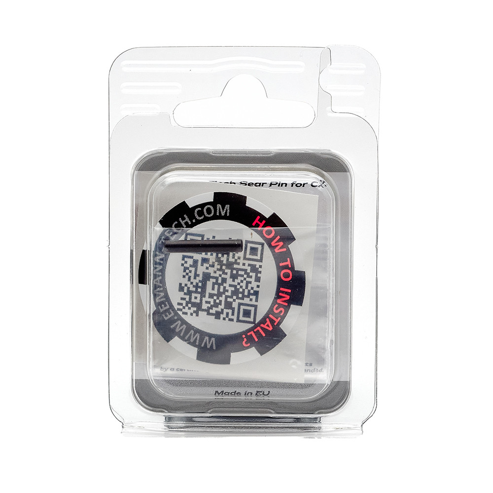 Eemann Tech Trigger Pin for CZ