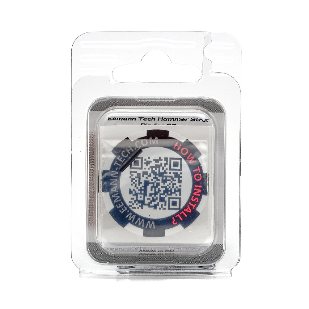 Eemann Tech Sear Pin for CZ