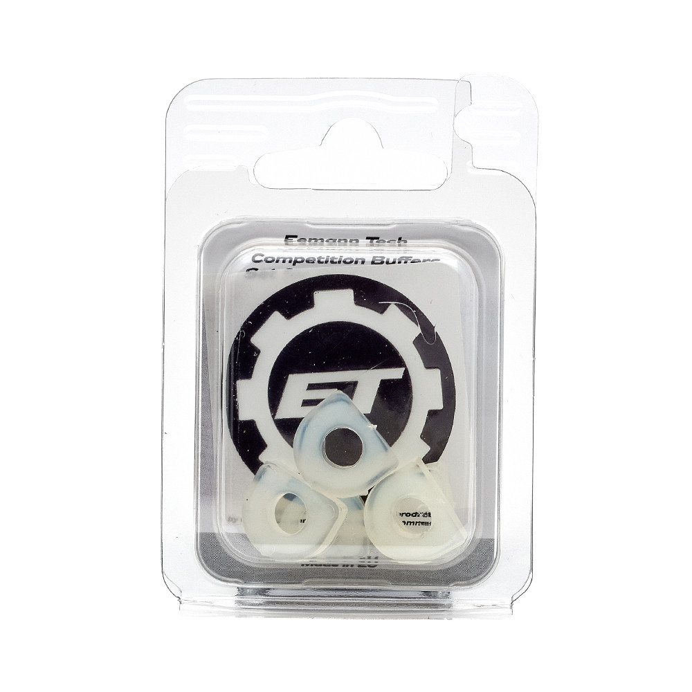 Eemann Tech Competition Buffers Set for CZ Shadow 2
