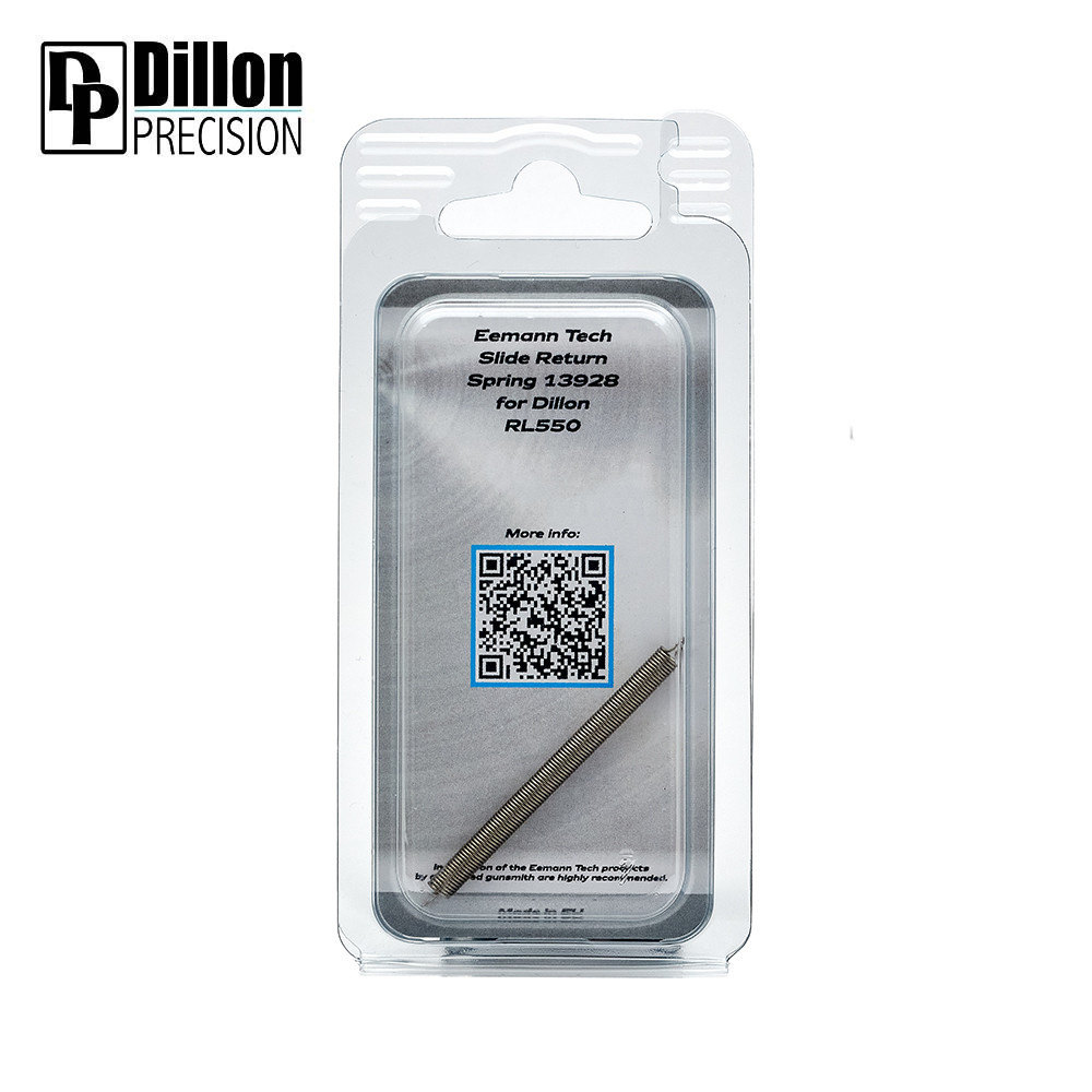 Eemann Tech Slide Return Spring 13928 for Dillon RL550