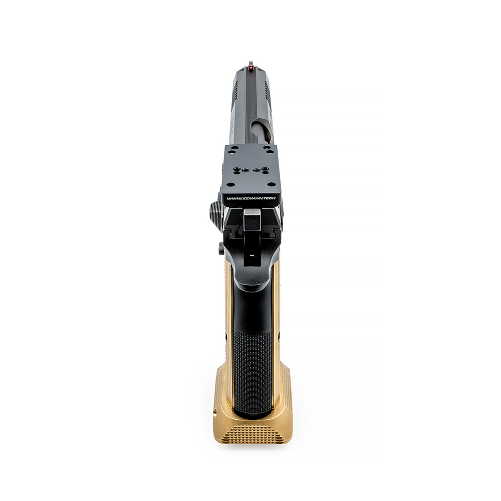 Eemann Tech Aluminium Red Dot Mount for CZ TS/TS2