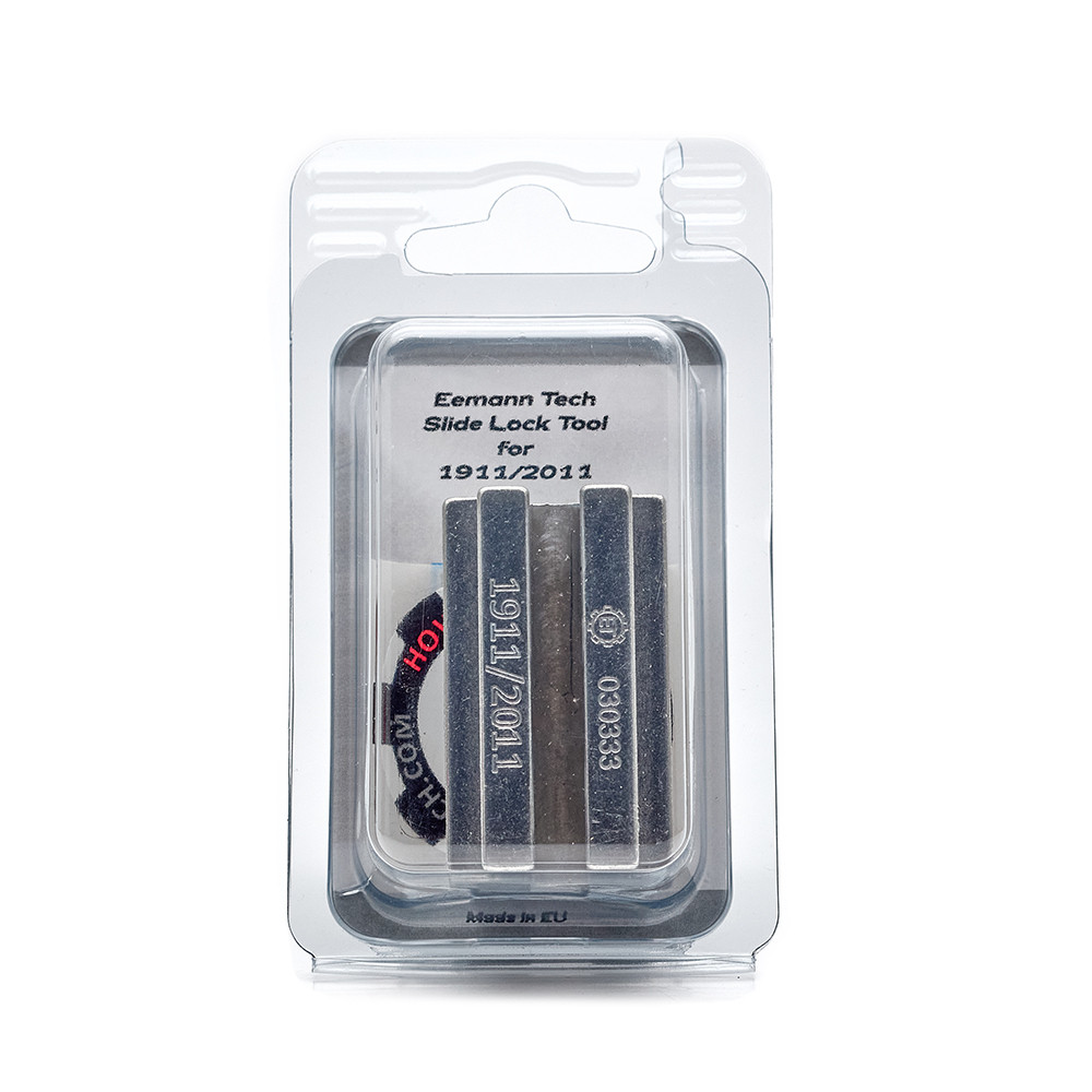 Eemann Tech Slide Lock Tool for 1911/2011