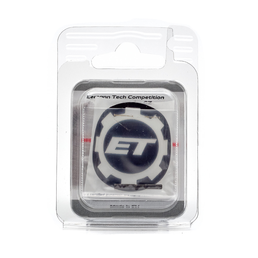 Eemann Tech Competition Trigger Pin for CZ