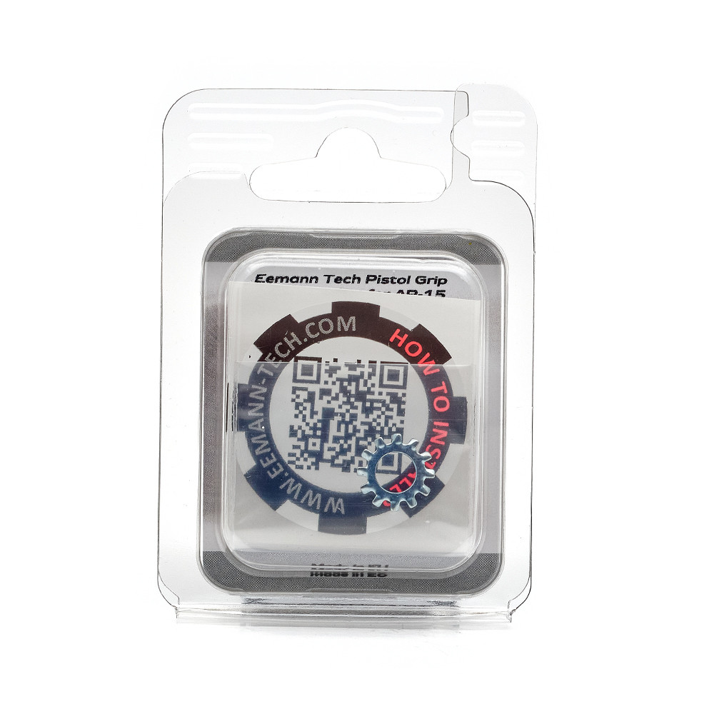 Eemann Tech Pistol Grip Lock Washer for AR-15