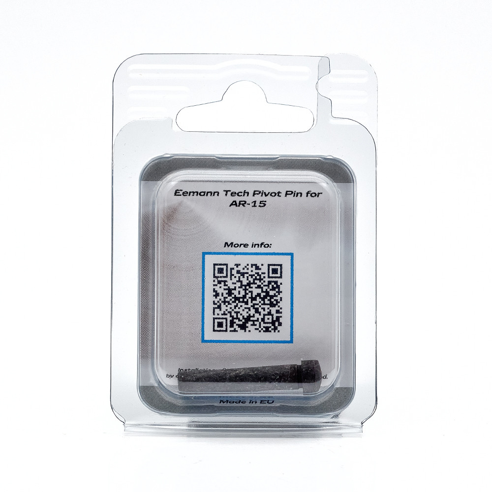 Eemann Tech Pivot Pin for AR-15