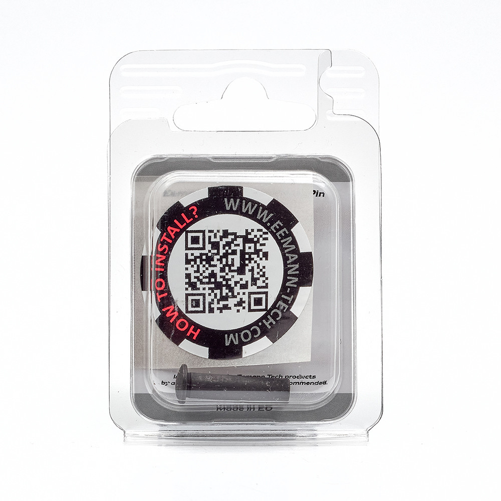 Eemann Tech Takedown Pin for AR-15