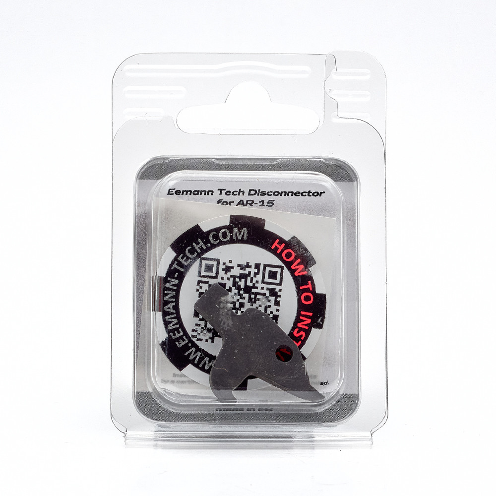 Eemann Tech Disconnector for AR-15