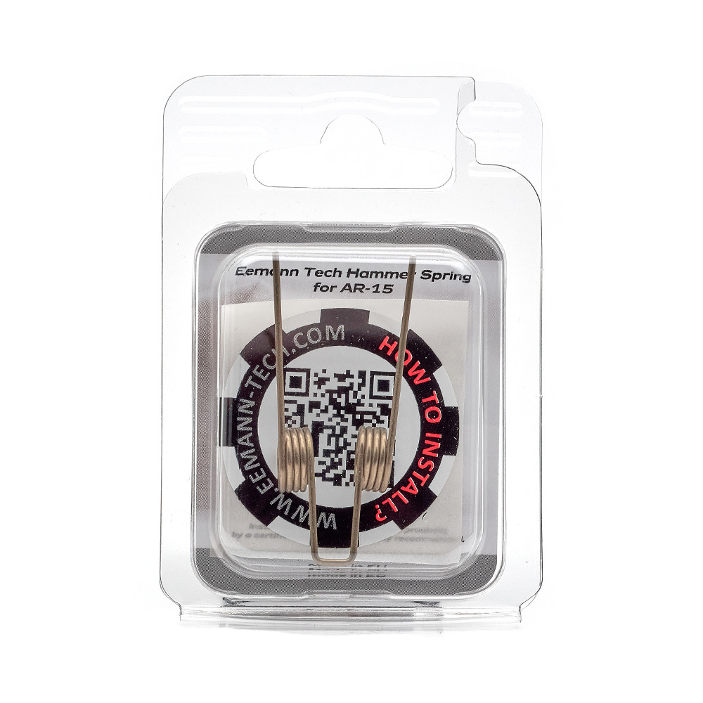 Eemann Tech Hammer Spring for AR-15