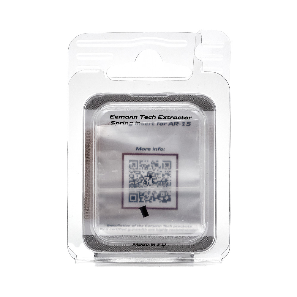 Eemann Tech Extractor Spring Insert for AR-15