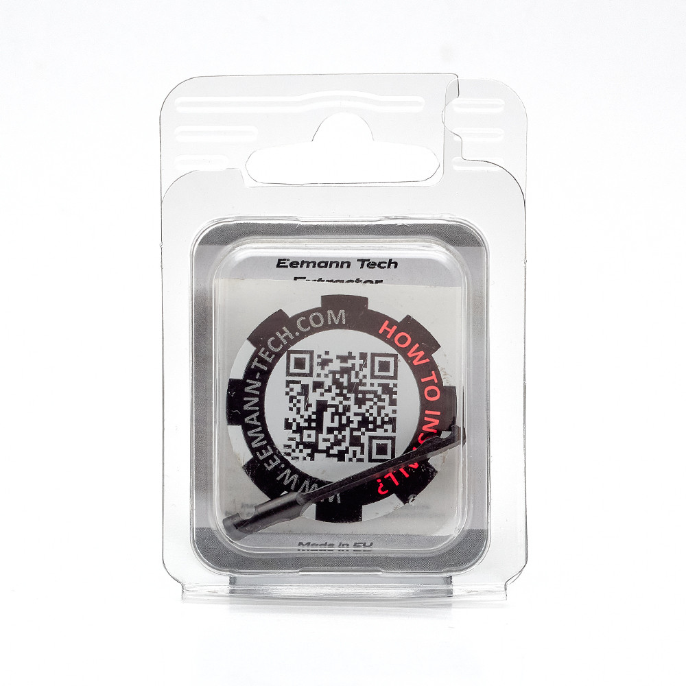 Eemann Tech Extractor for AR-9 PCC