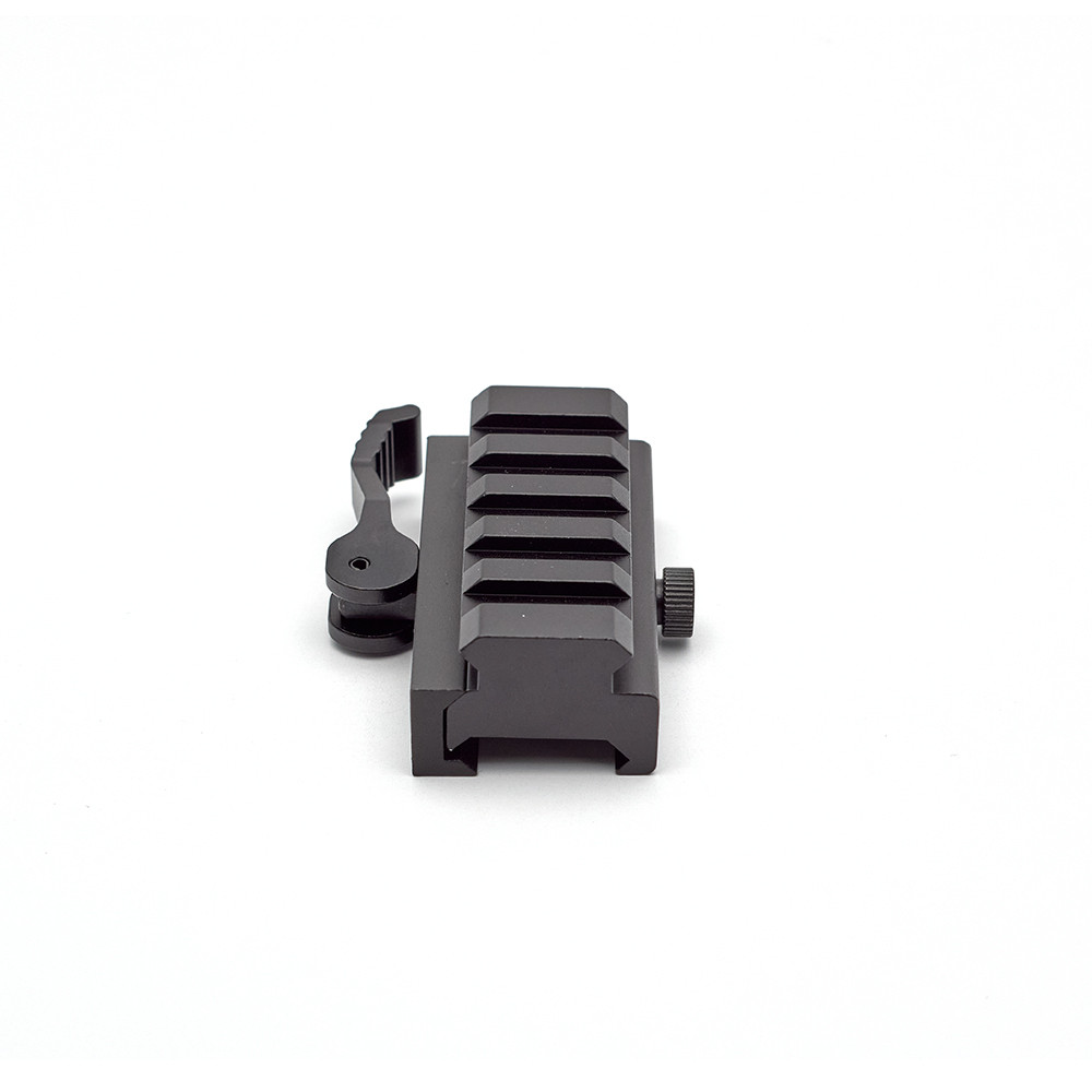 Eemann Tech Riser Adapter 15mm Height 5 Slots Quick Release