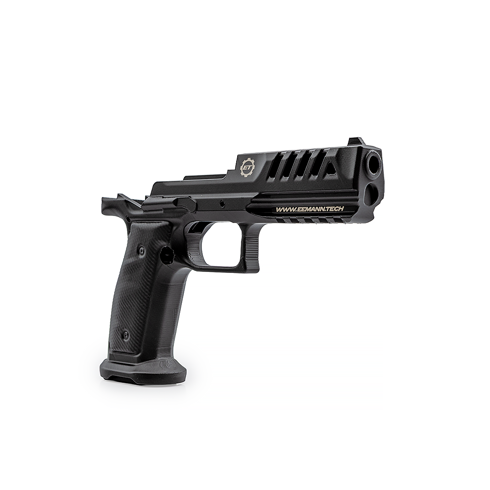Eemann Tech Walther PDP SF Frame for ACE XR Meta Quest 3