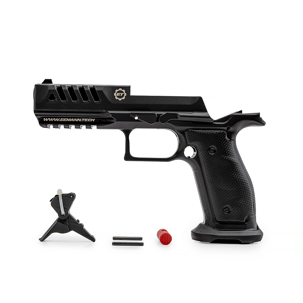 Eemann Tech Walther PDP SF Frame for ACE XR Meta Quest 3