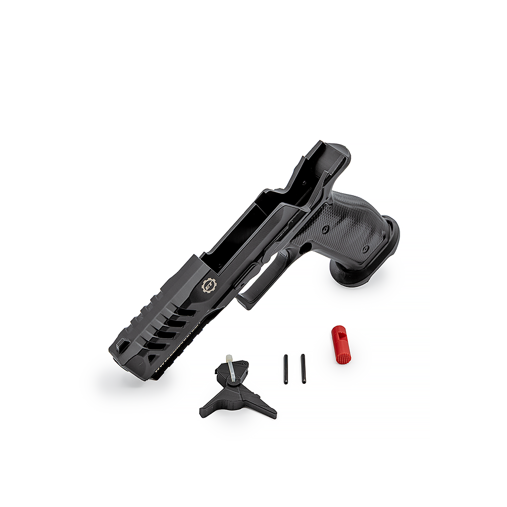 Eemann Tech Walther PDP SF Frame for ACE XR Meta Quest 3