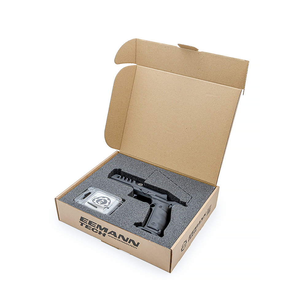 Eemann Tech Walther PDP SF Frame for ACE XR Meta Quest 3