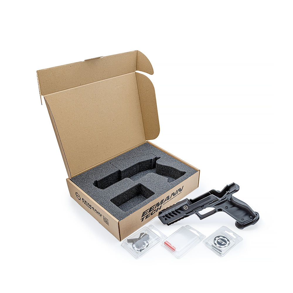 Eemann Tech Walther PDP SF Frame for ACE XR Meta Quest 3