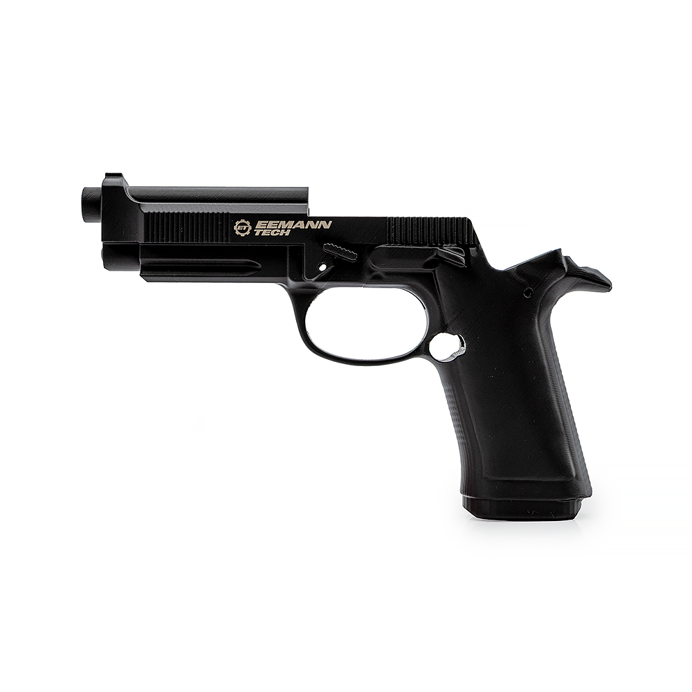 Eemann Tech Beretta 92X Frame for ACE XR Meta Quest 3