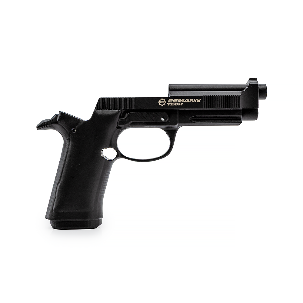 Eemann Tech Beretta 92X Frame for ACE XR Meta Quest 3