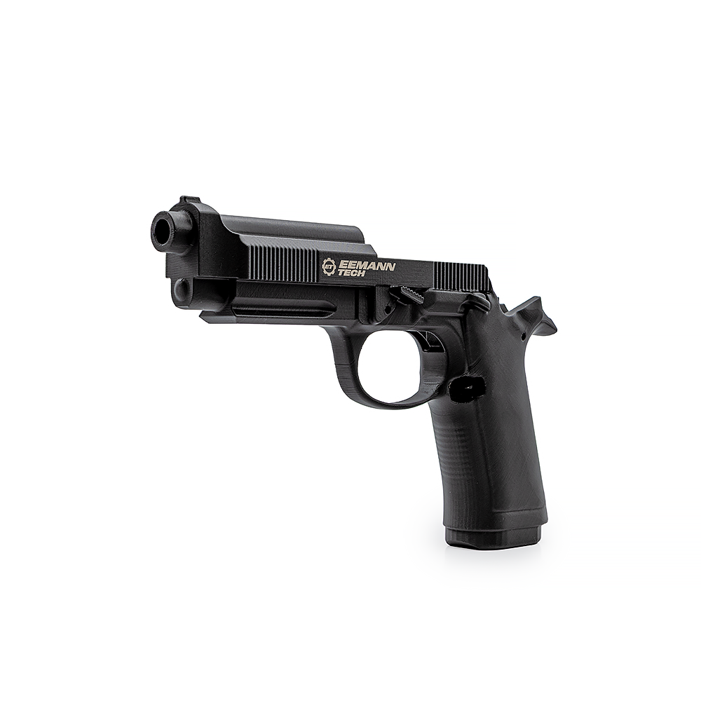Eemann Tech Beretta 92X Frame for ACE XR Meta Quest 3