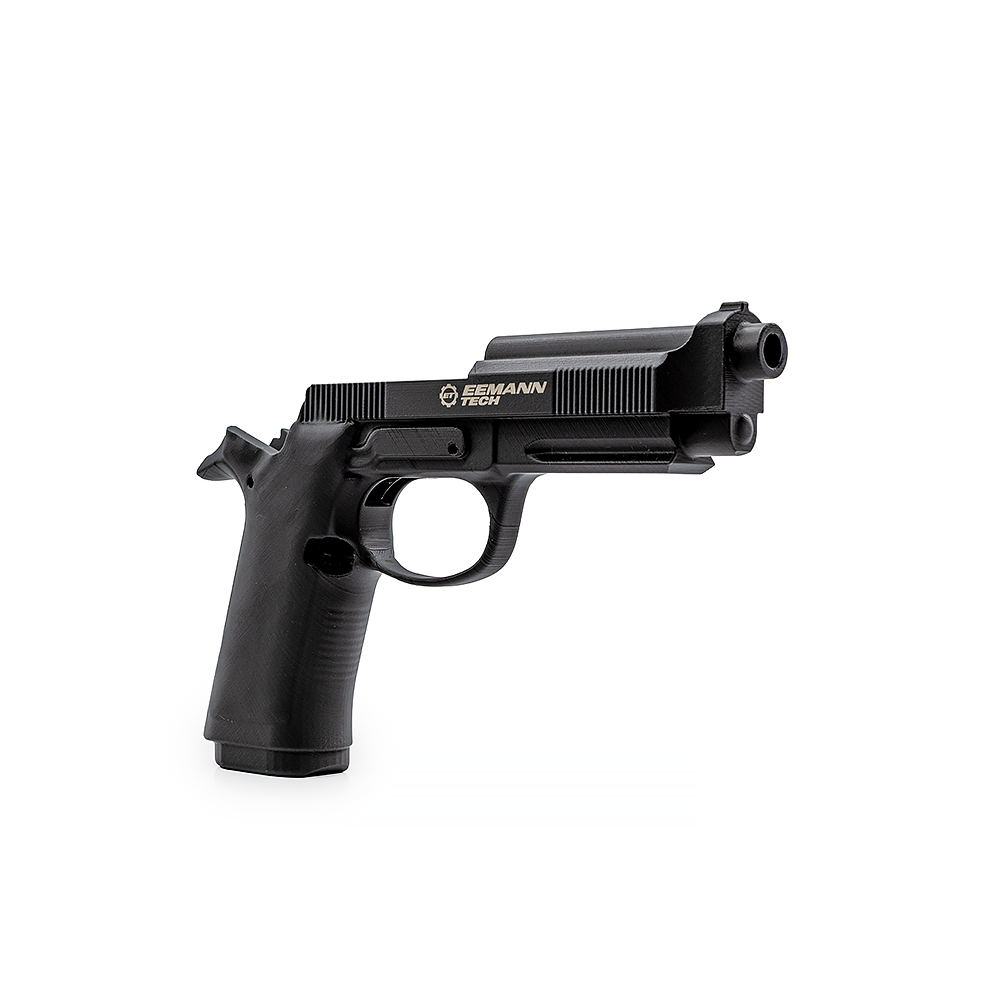 Eemann Tech Beretta 92X Frame for ACE XR Meta Quest 3