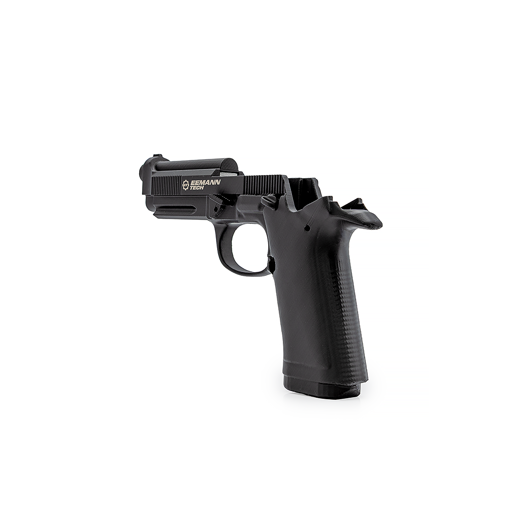 Eemann Tech Beretta 92X Frame for ACE XR Meta Quest 3