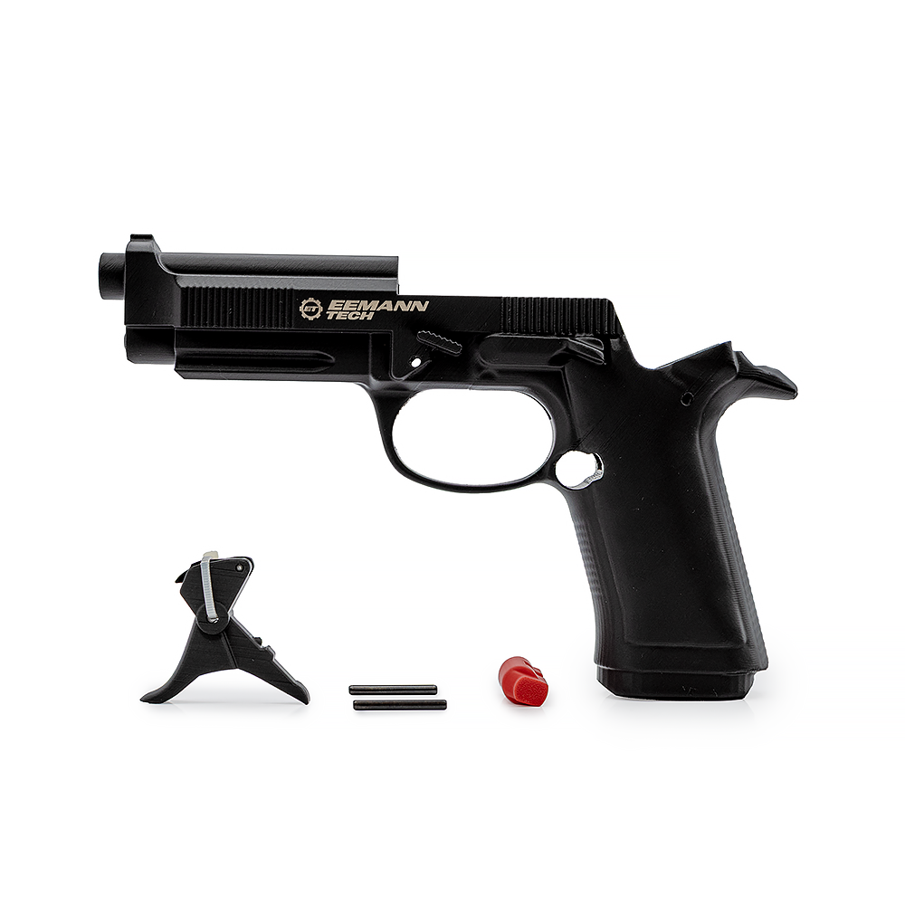 Eemann Tech Beretta 92X Frame for ACE XR Meta Quest 3