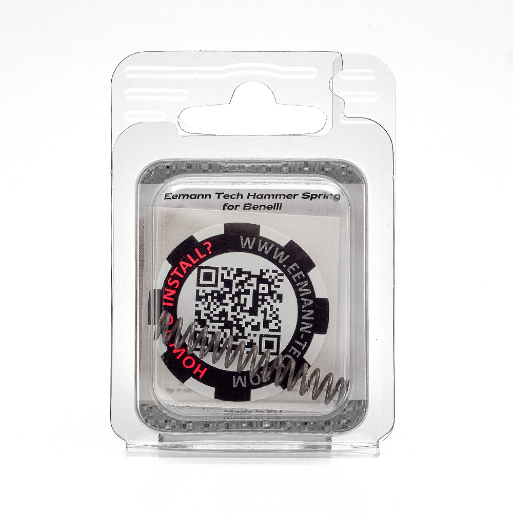 Eemann Tech Hammer Spring for Benelli