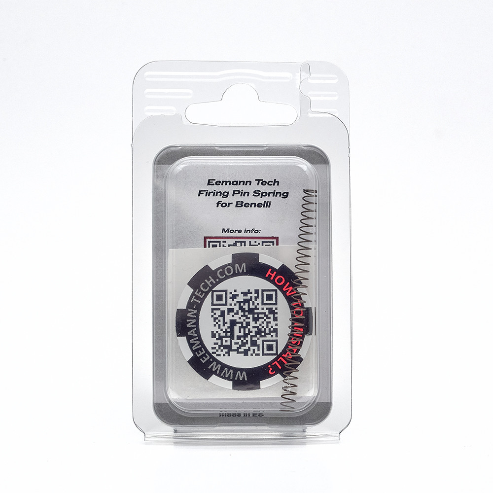 Eemann Tech Firing Pin Spring for Benelli