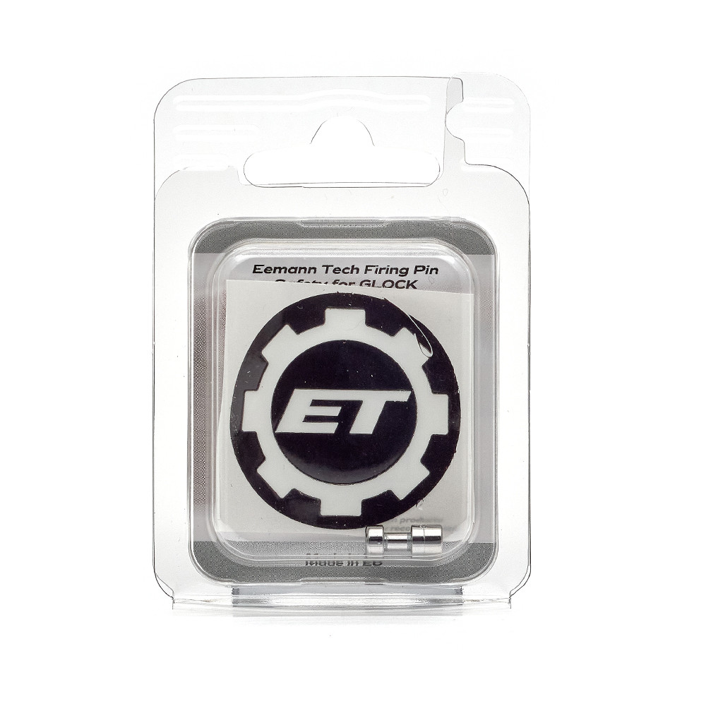 Eemann Tech Firing Pin Safety for GLOCK