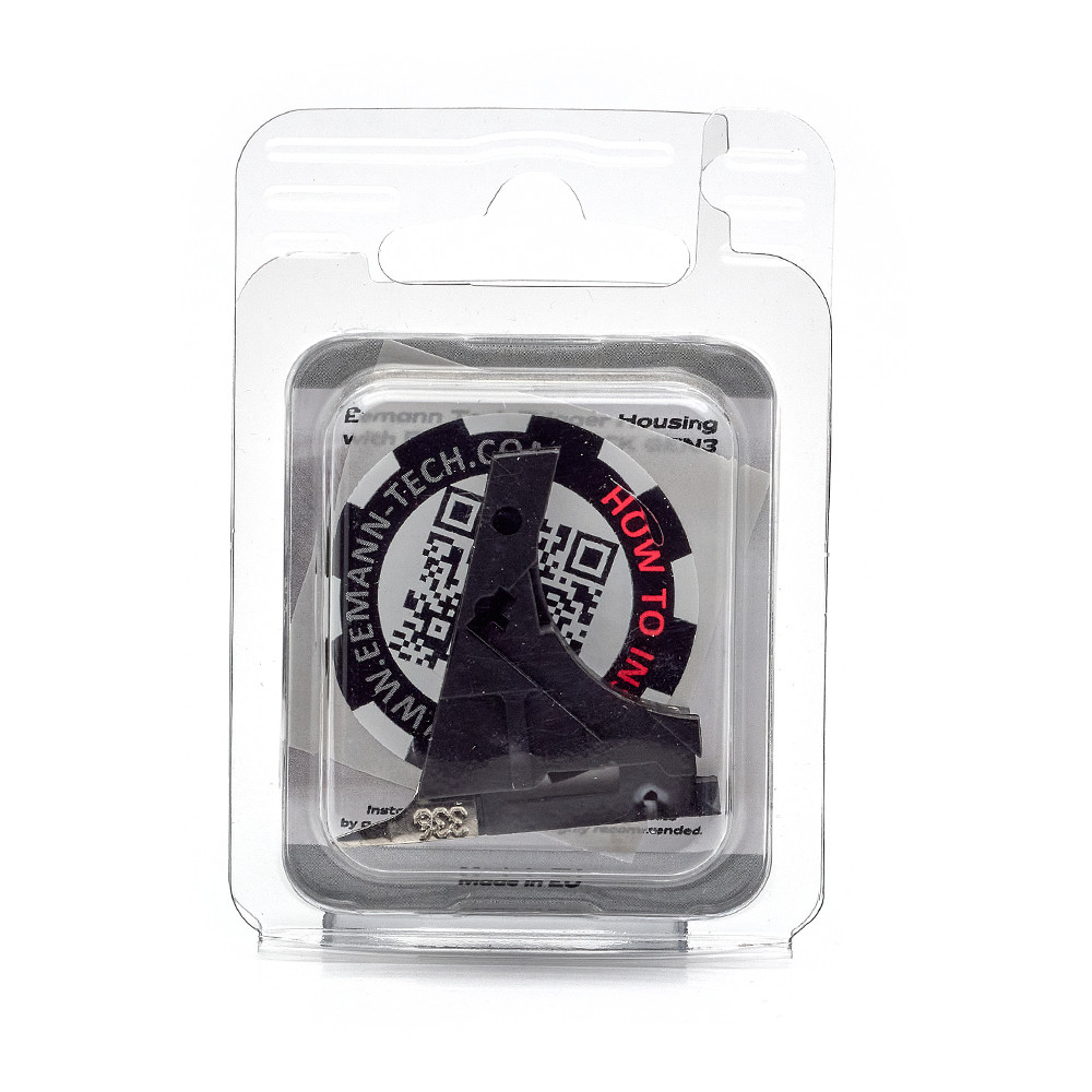 Eemann Tech Trigger Housing with Ejector for GLOCK GEN3 9MM