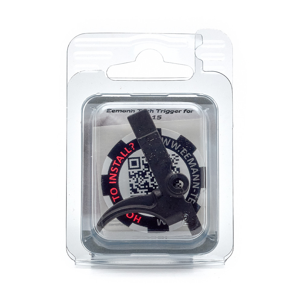Eemann Tech Trigger for AR-15